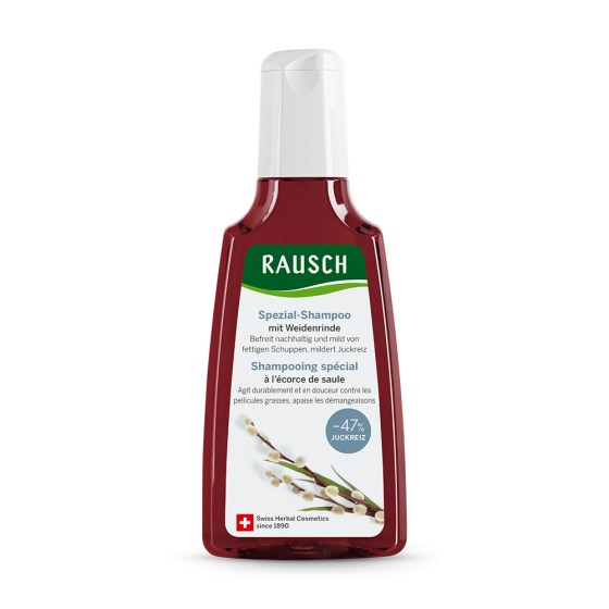 Rausch Weidenrinden Shampoo